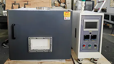 High Temperature Furnace