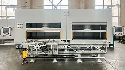 Hot Cold Presses