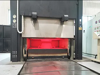 Hot Forming & Superplastic Forming Presses