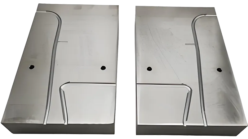 Vacuum Diffusion Bonding & Vacuum Brazing Furnaces