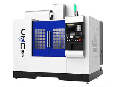 Machining Center