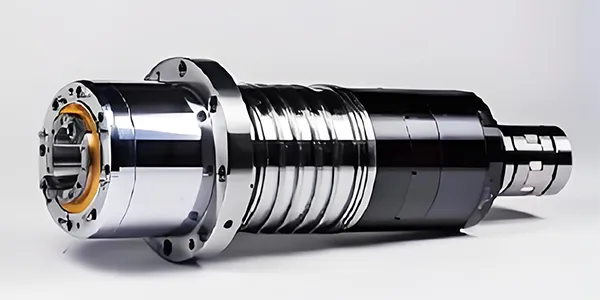 Spindle
