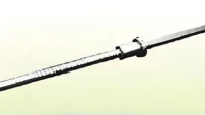 Ball Screws