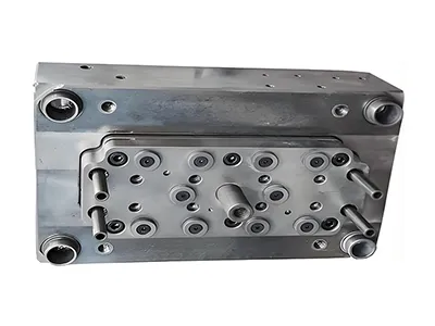Precision Molds