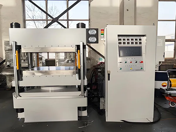 Fuel Cell Components Manufacturing Equipment