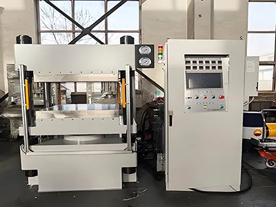 MEA Packaging Equipment & Production Line (Five-In-One / Seven-In-One, Pem Hot-Melt Sealing)