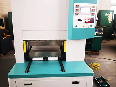 MEA Packaging Equipment & Production Line (Five-In-One / Seven-In-One, Pem Hot-Melt Sealing)