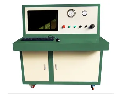 Leak Testing Equipment & Production Line for Mea, Ion-Exchange Membranes, and Separators